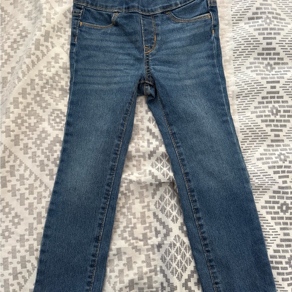 Old Navy Other - Old Navy XS Kids Blue Skinny Jeans Classic Style - NWOT